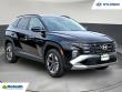 New 2026 Hyundai Tucson SEL AWD SUV