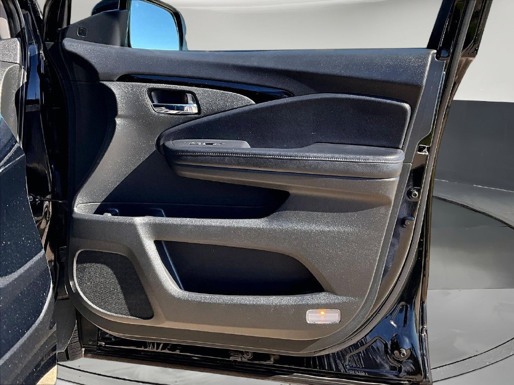 2021 Honda Pilot Touring - Photo 34