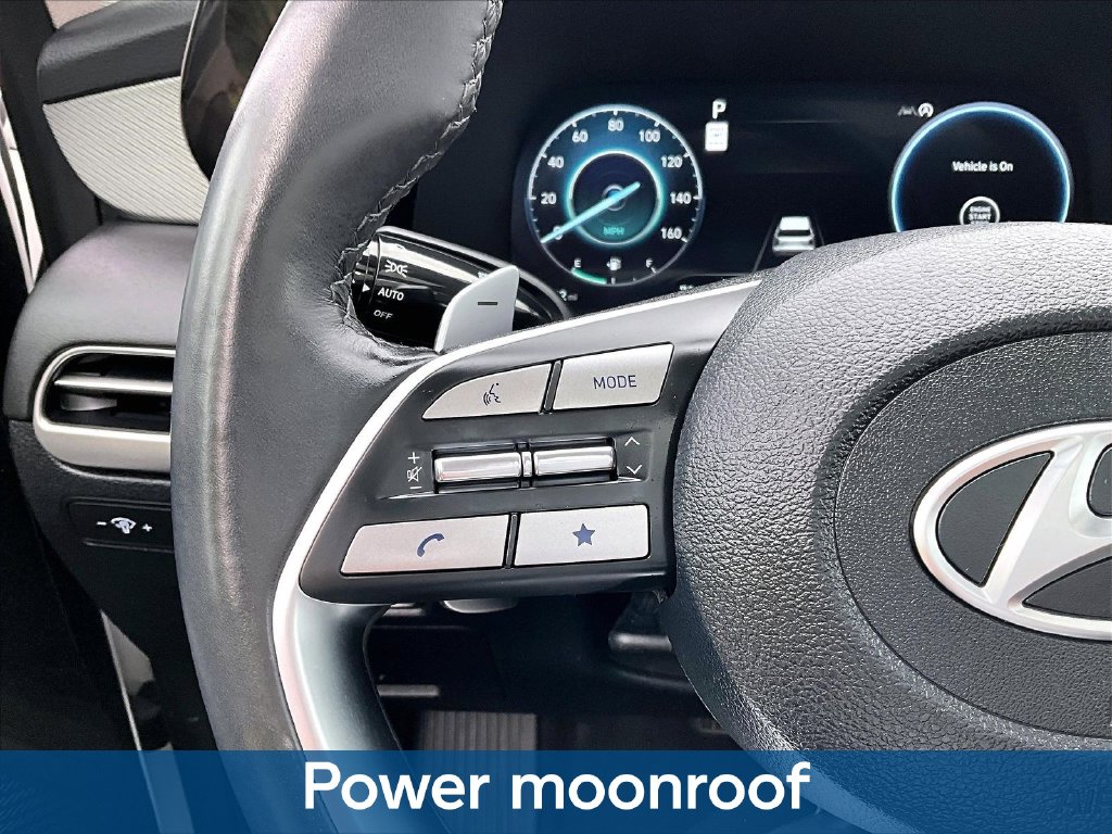 2025 Hyundai Palisade SEL Premium - Photo 15