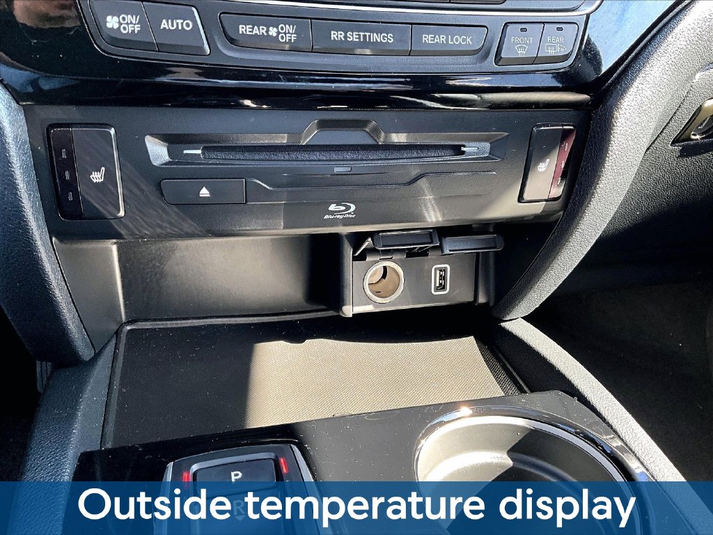 2021 Honda Pilot Touring - Photo 21