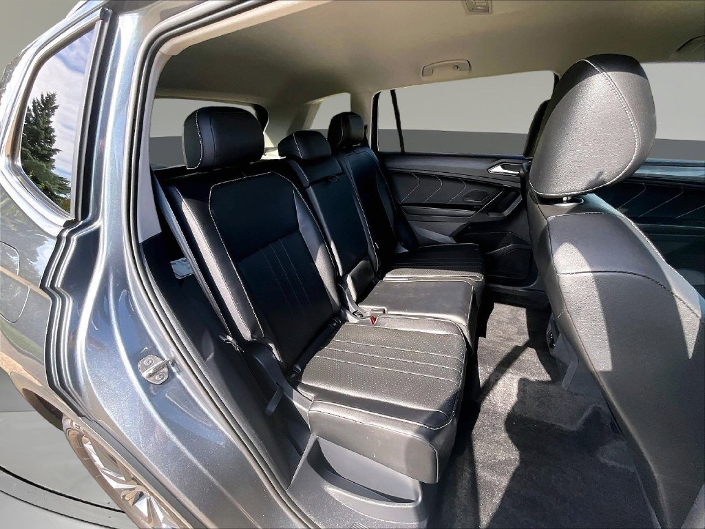 2023 Volkswagen Tiguan SE - Photo 30