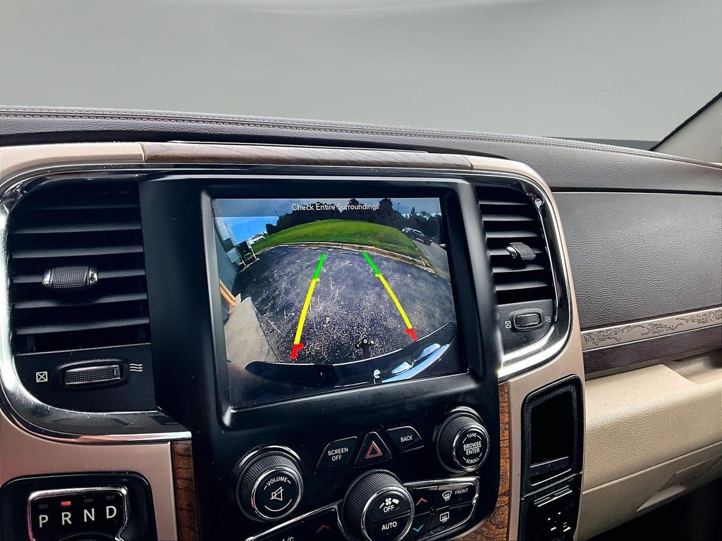 2018 RAM Ram 1500 Pickup Laramie Longhorn - Photo 19