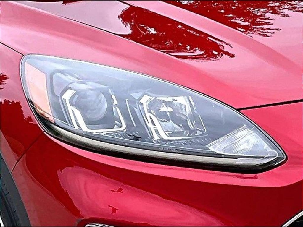 2020 Ford Escape SEL - Photo 35