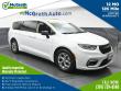 Used 2024 Chrysler Pacifica Limited Van Passenger Van