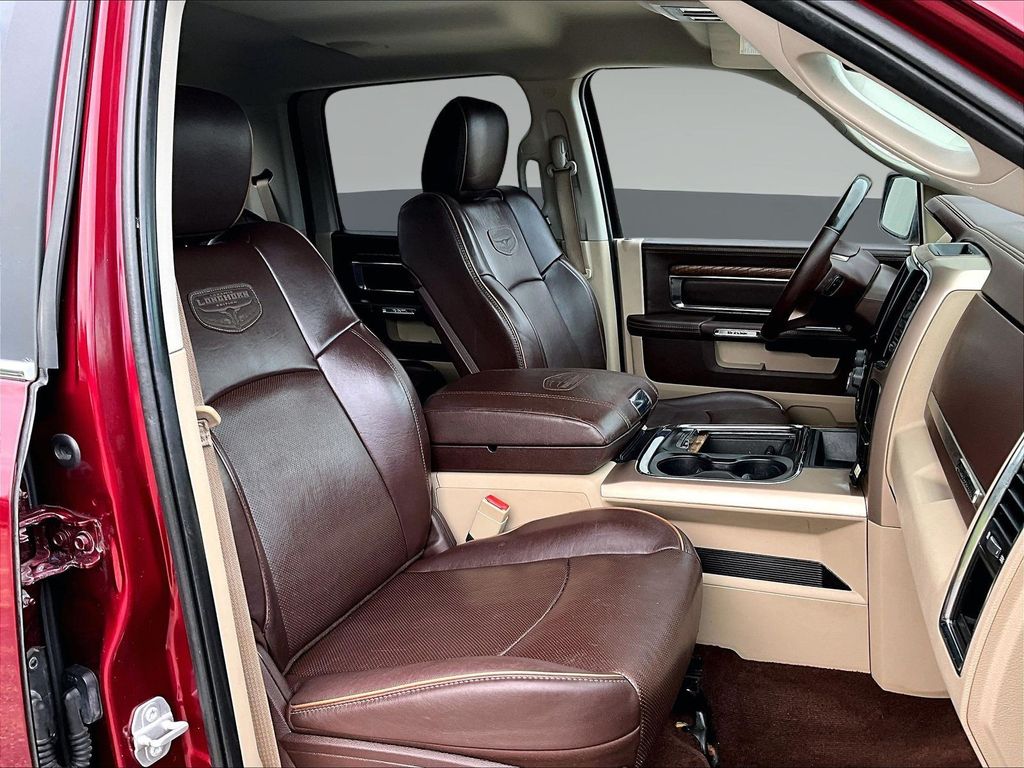 2018 RAM Ram 1500 Pickup Laramie Longhorn - Photo 32