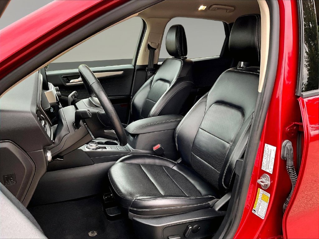 2020 Ford Escape SEL - Photo 26