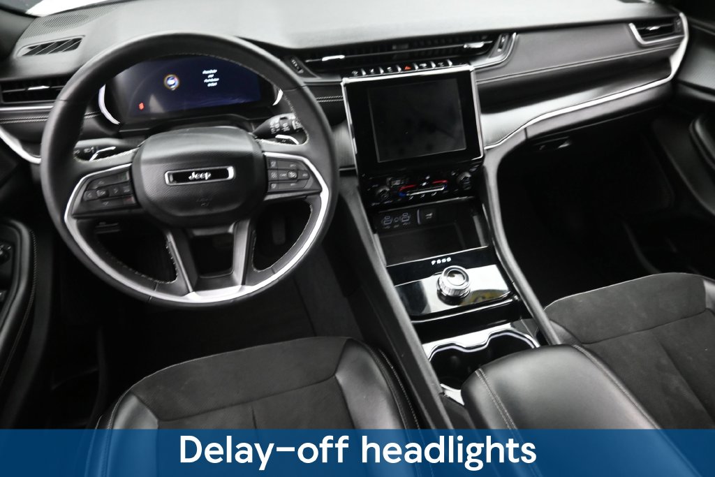 2023 Jeep Grand Cherokee Altitude - Photo 17