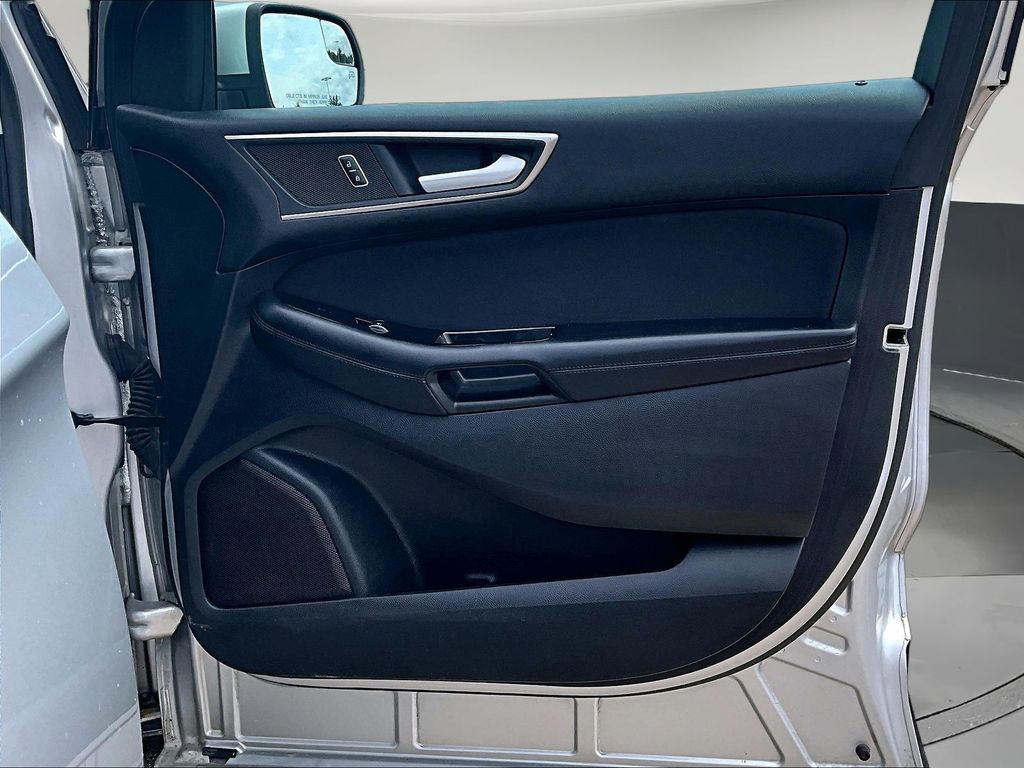 2016 Ford Edge SEL - Photo 32