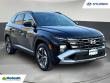 New 2026 Hyundai Tucson Hybrid SEL AWD SUV