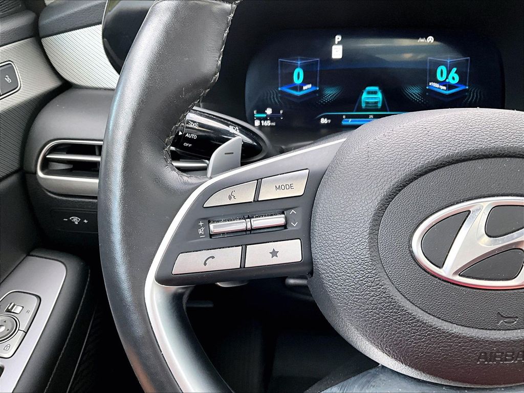 2024 Hyundai Palisade SEL - Photo 14