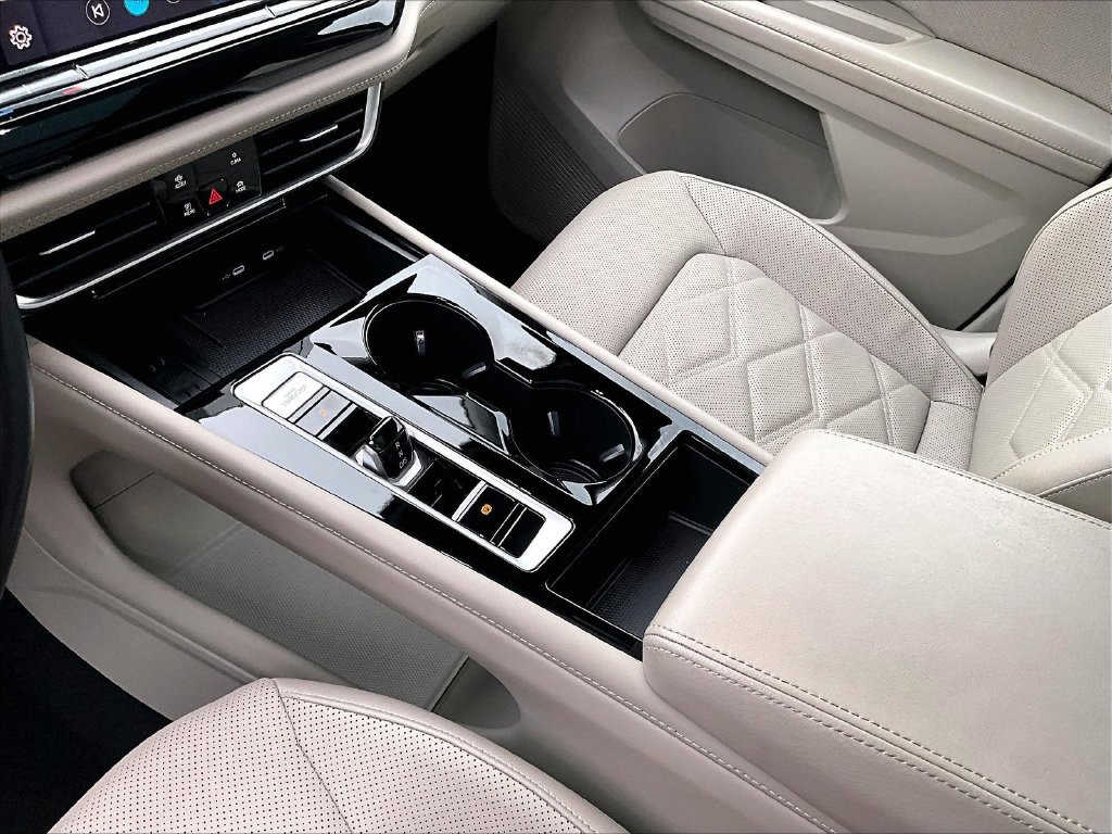 2026 Volkswagen Atlas SE w/Tech - Photo 20