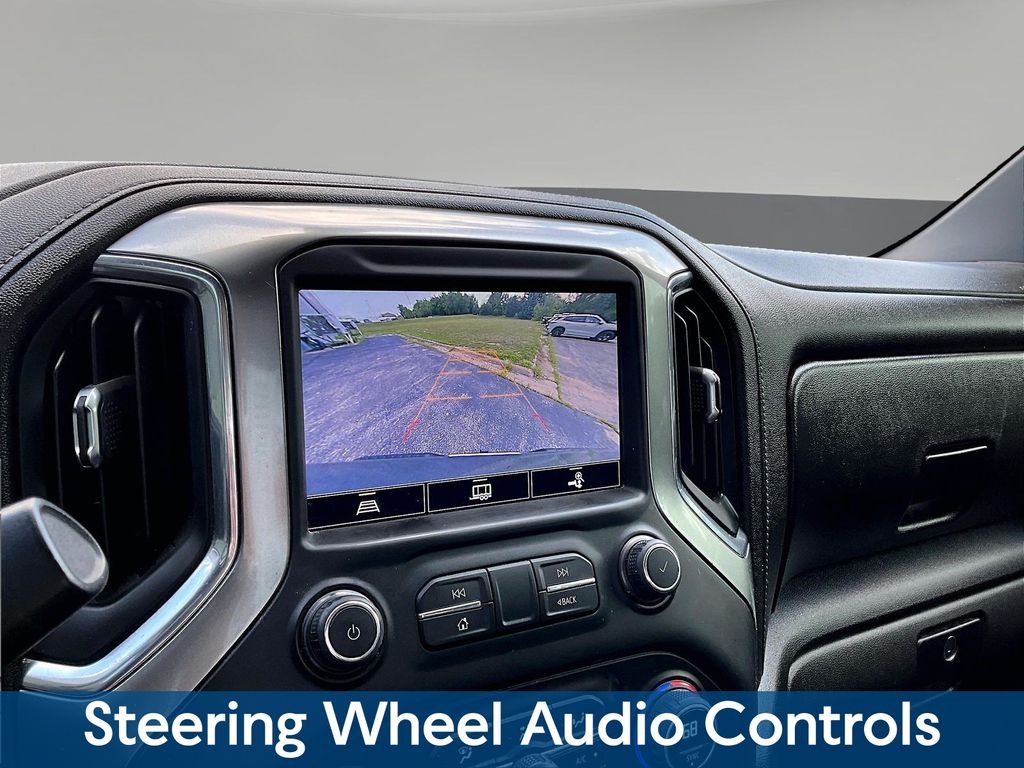 2021 Chevrolet Silverado 1500 LTZ - Photo 20