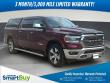 Used 2020 Ram 1500 Laramie Truck Crew Cab