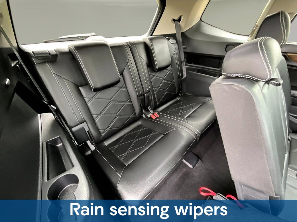 2026 Volkswagen Atlas SE w/Tech - Photo 29