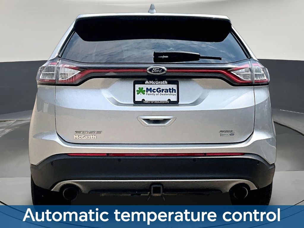 2016 Ford Edge SEL - Photo 7