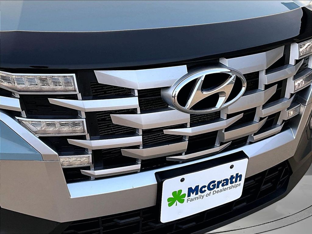 2024 Hyundai Santa Cruz SEL - Photo 31