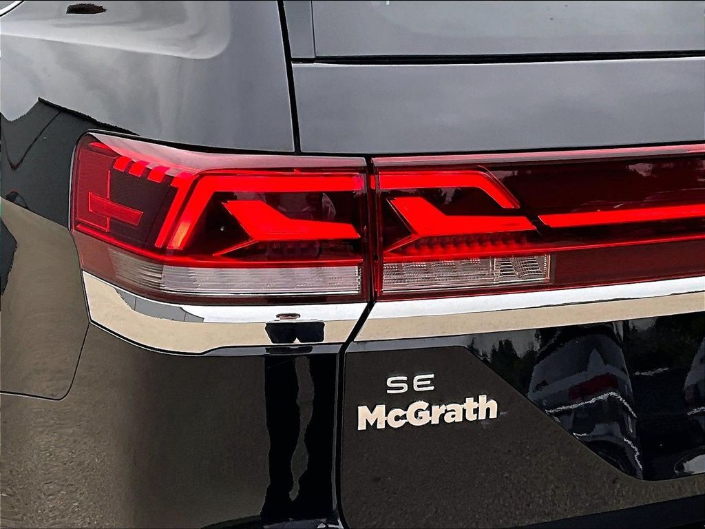 2026 Volkswagen Atlas SE w/Tech - Photo 24