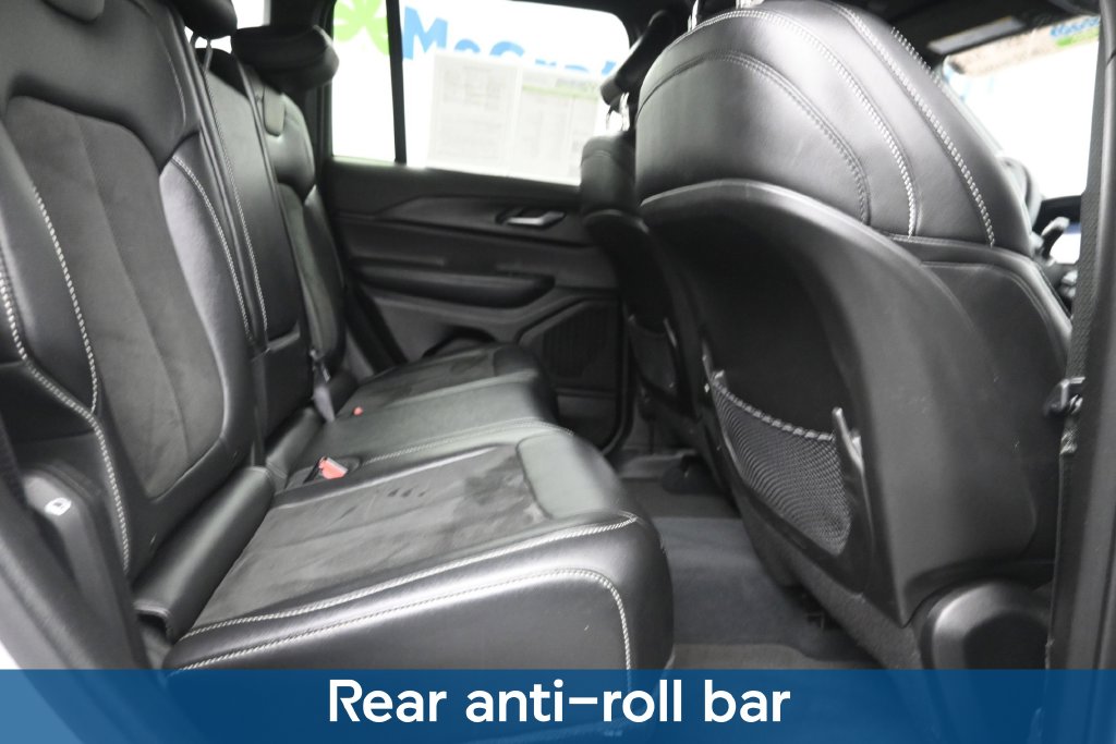 2023 Jeep Grand Cherokee Altitude - Photo 11