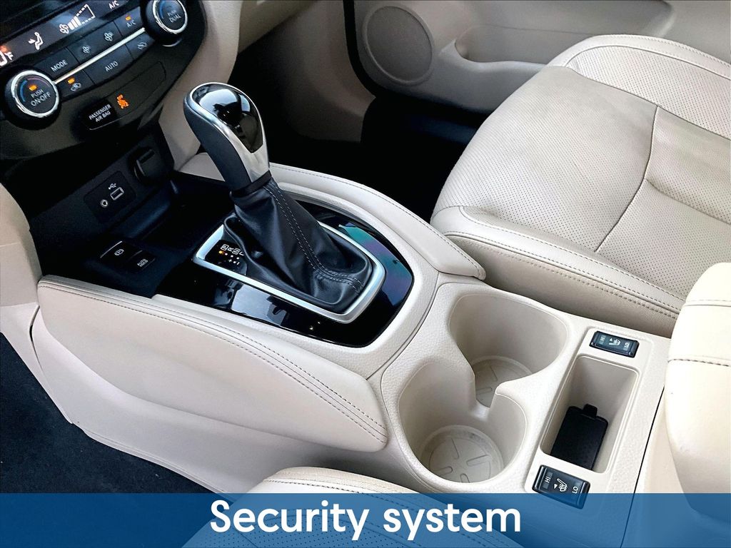 2019 Nissan Rogue SL - Photo 23