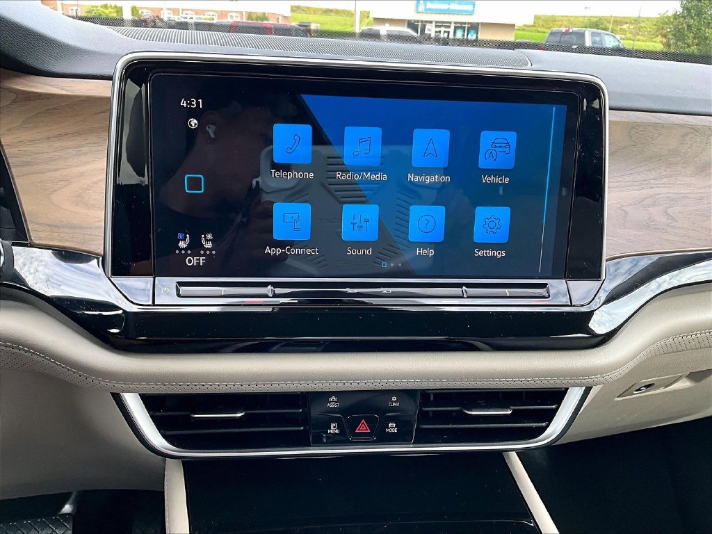 2026 Volkswagen Atlas SE w/Tech - Photo 19