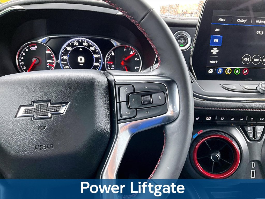 2024 Chevrolet Blazer RS - Photo 16
