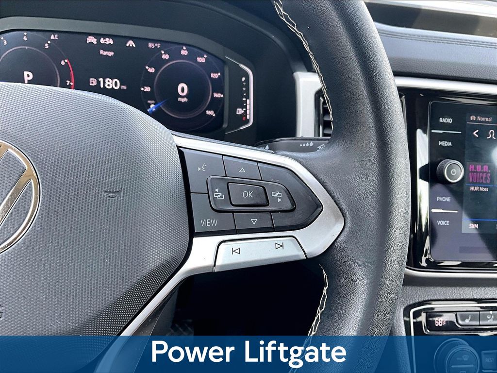 2023 Volkswagen Atlas SE w/Tech - Photo 15