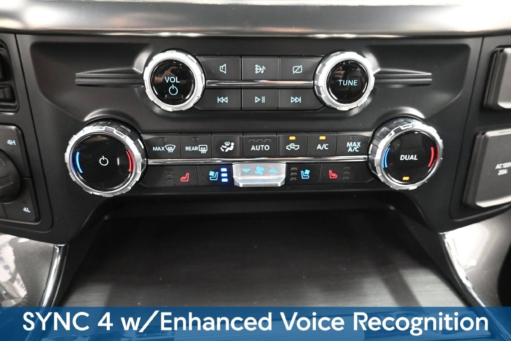 2023 Ford F-150 Lariat - Photo 21