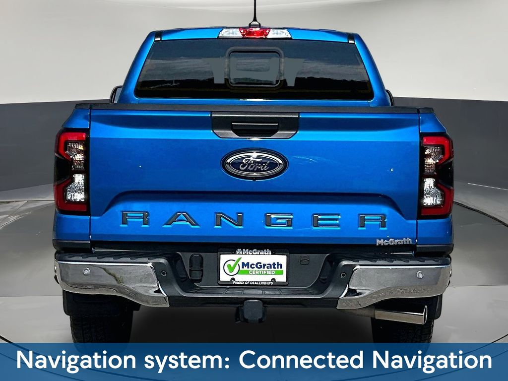 2024 Ford Ranger XLT - Photo 7