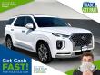 Used 2021 Hyundai Palisade Calligraphy SUV