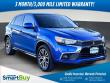 Used 2016 Mitsubishi Outlander Sport 2.0 ES SUV