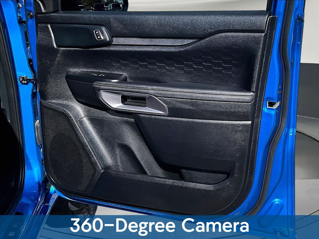 2024 Ford Ranger XLT - Photo 30