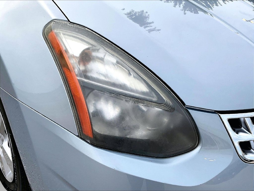 2014 Nissan Rogue Select S - Photo 30