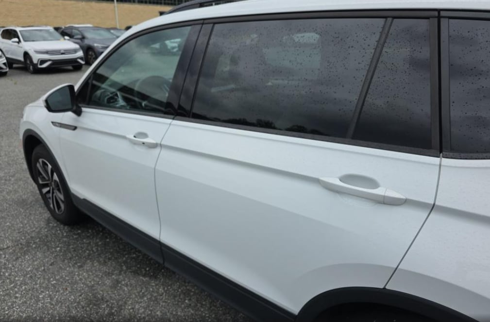 2023 Volkswagen Tiguan S - Photo 6