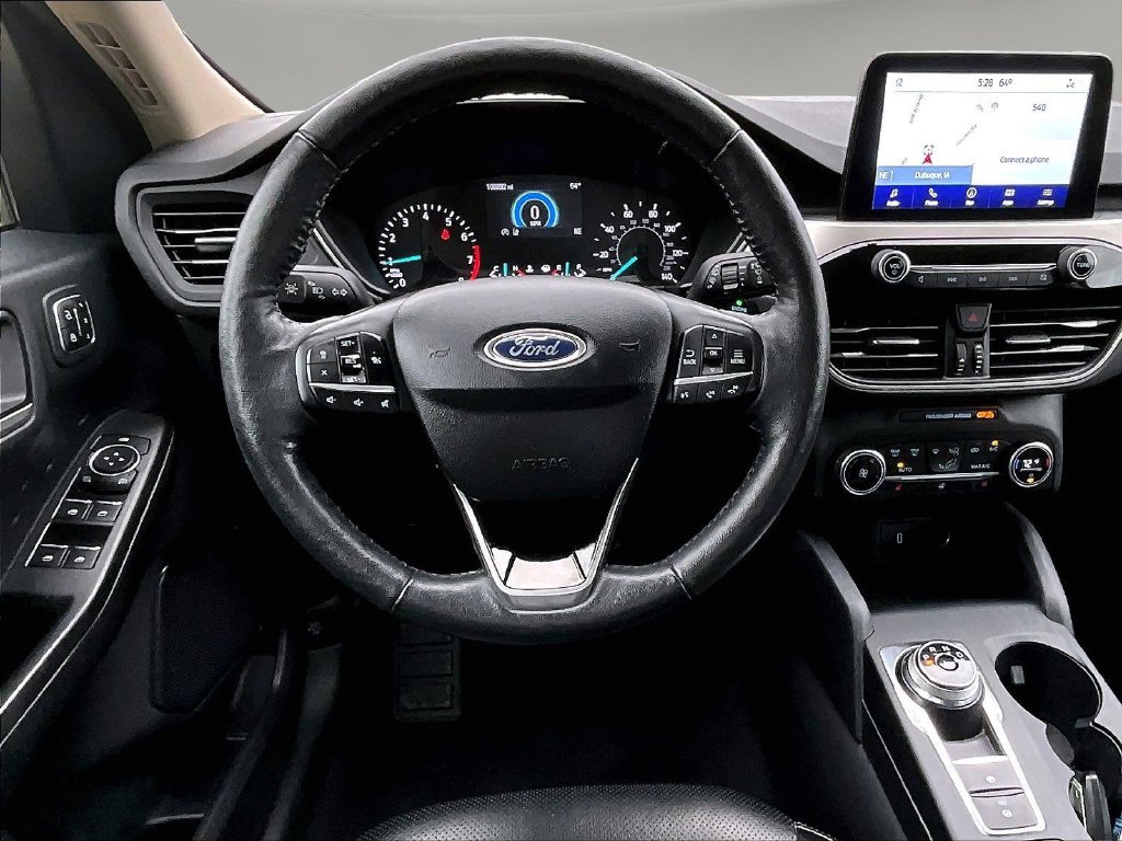 2020 Ford Escape SEL - Photo 11