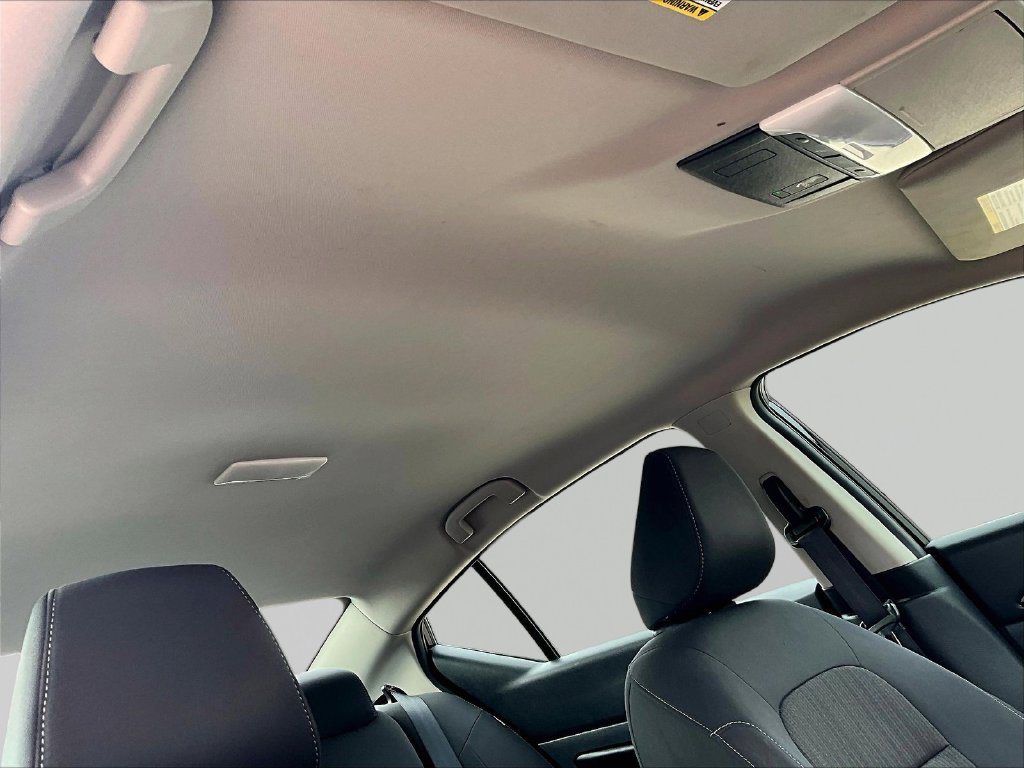 2025 Nissan Altima SV - Photo 29