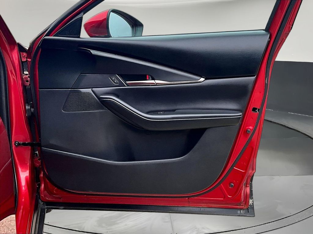 2025 Mazda CX-30 Preferred - Photo 30