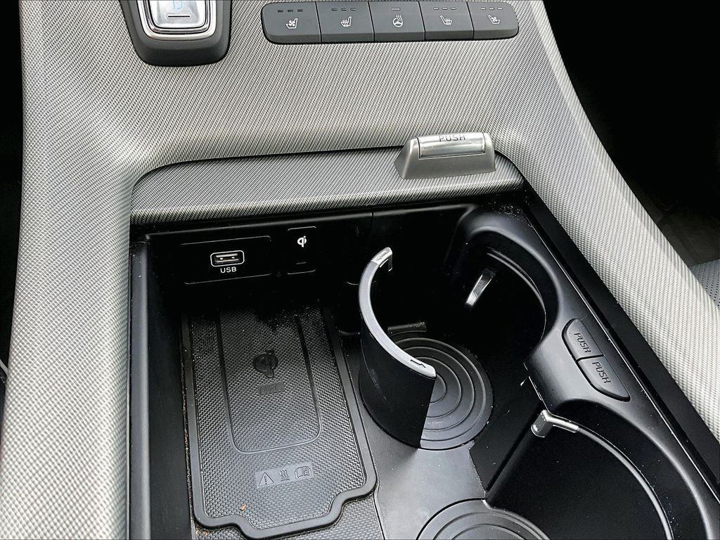 2024 Hyundai Palisade SEL - Photo 20