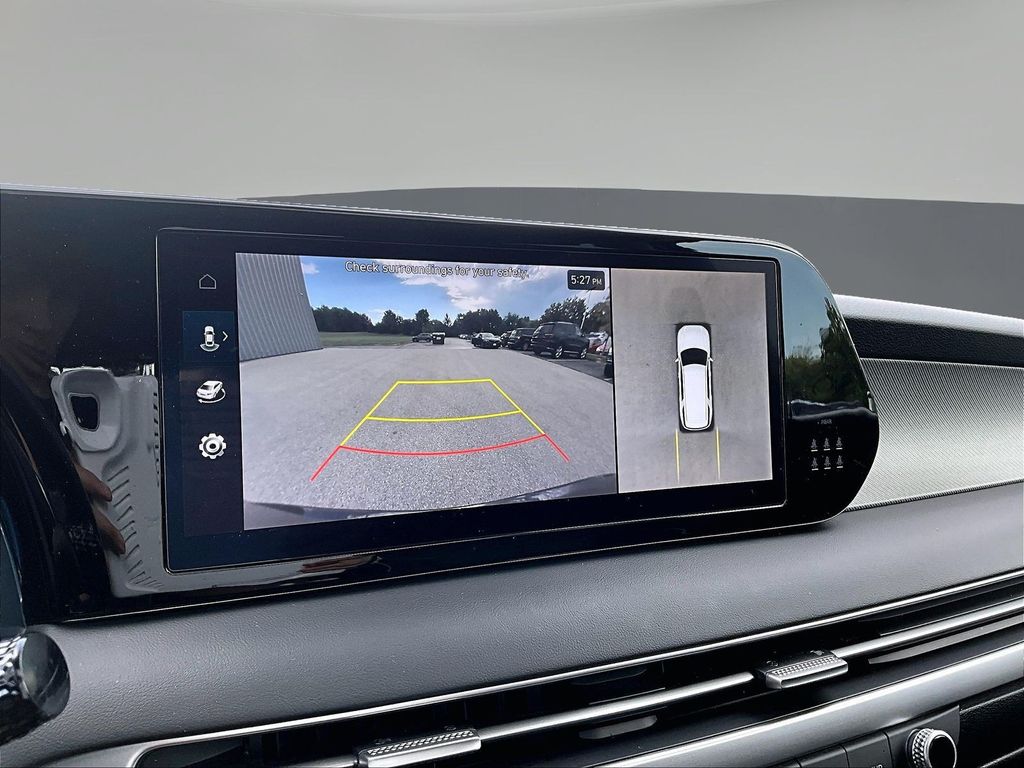 2024 Hyundai Palisade SEL - Photo 17