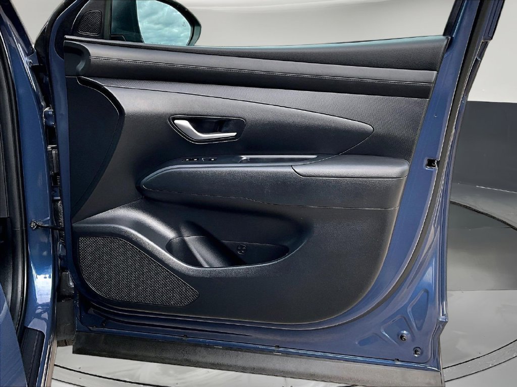 2026 Hyundai Tucson SEL - Photo 33
