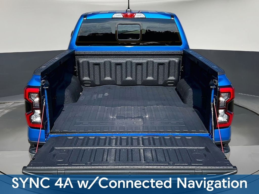 2024 Ford Ranger XLT - Photo 10