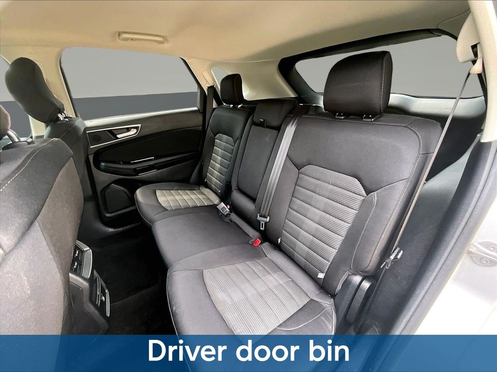 2016 Ford Edge SEL - Photo 26