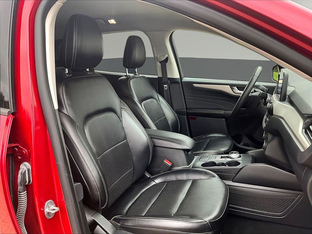 2022 Ford Escape SEL - Photo 31