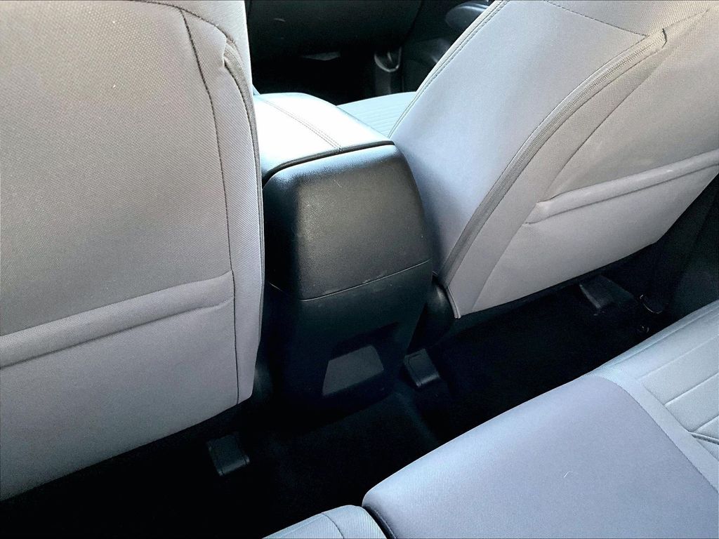 2024 Hyundai Santa Cruz SEL - Photo 14
