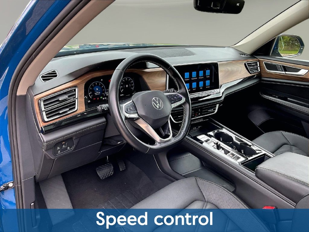 2026 Volkswagen Atlas SE w/Tech - Photo 22