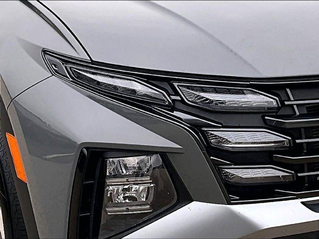 2025 Hyundai Tucson SEL - Photo 32