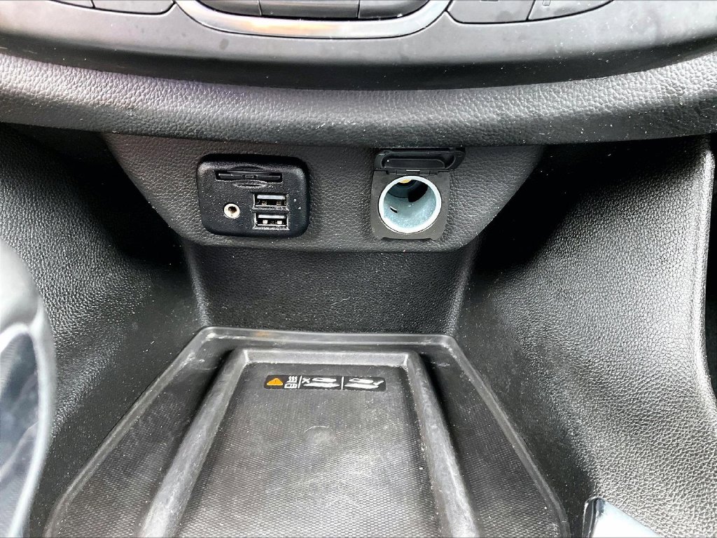2023 Chevrolet Traverse 3LT - Photo 20