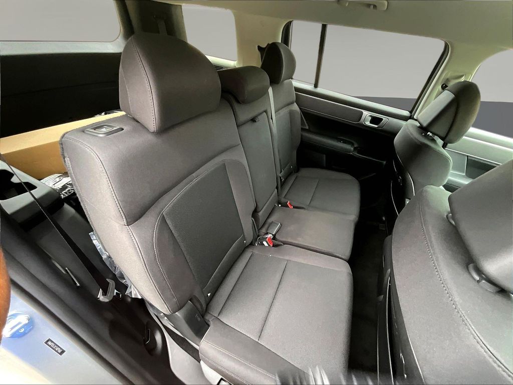 2026 Hyundai Santa Fe SE - Photo 12