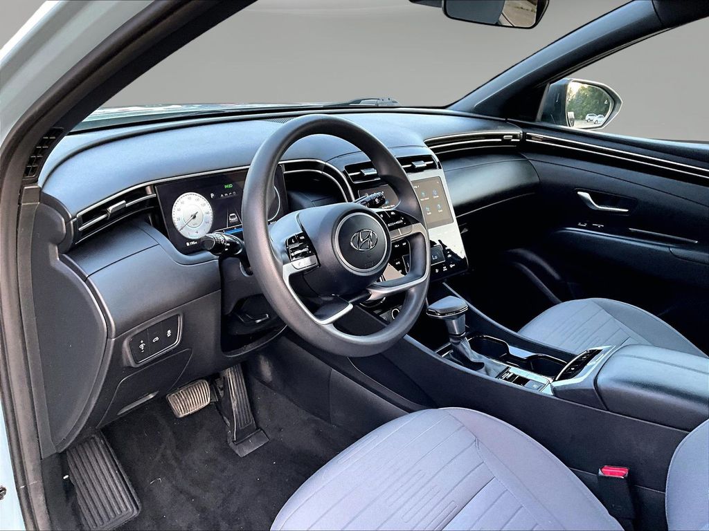 2024 Hyundai Santa Cruz SEL - Photo 22