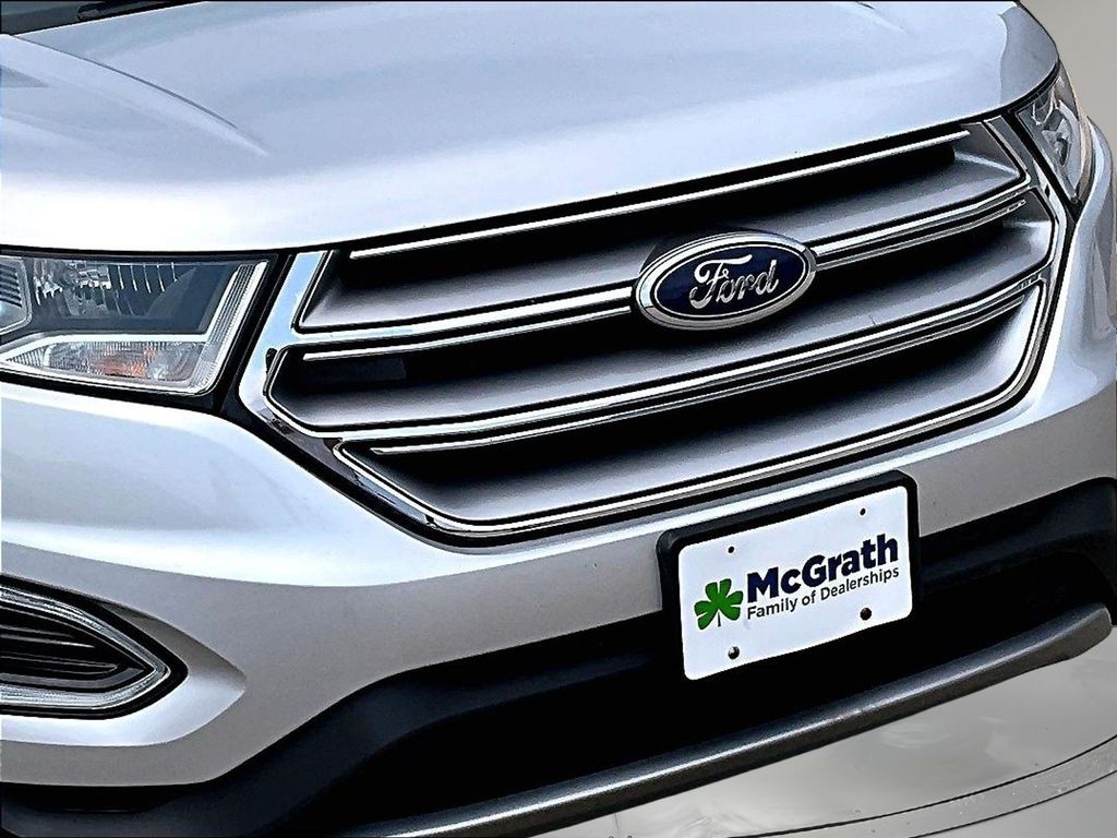 2016 Ford Edge SEL - Photo 35