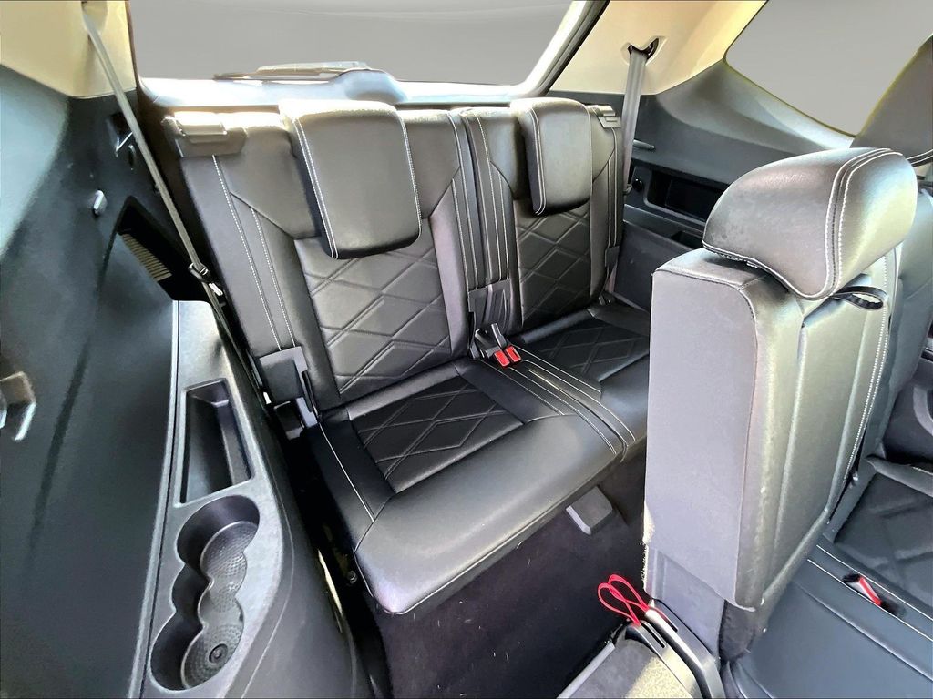 2026 Volkswagen Atlas SE w/Tech - Photo 28
